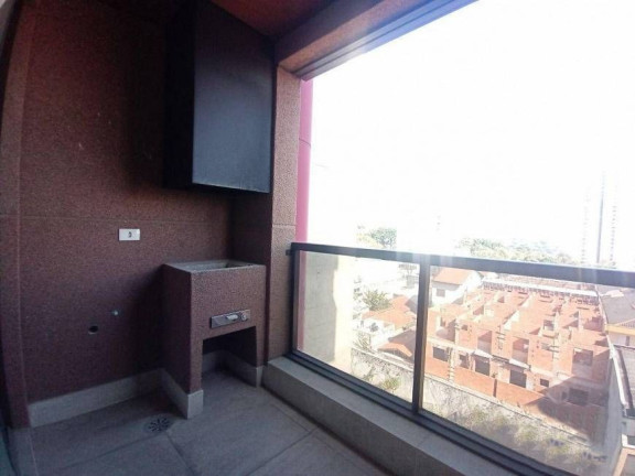 Imagem Apartamento com 3 Quartos à Venda, 155 m² em Vila Alpina - Santo André Imagem Apartamento com 3 Quartos à Venda, 155 m² em Vila Alpina - Santo André