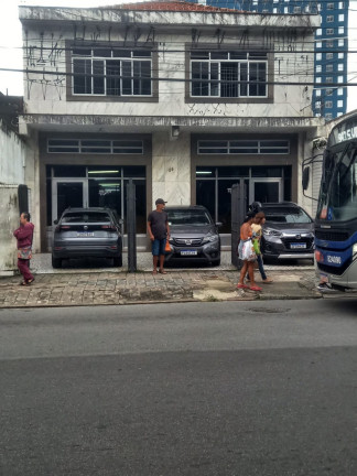 Imóvel à Venda, 600 m² em Centro - São Vicente