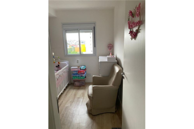 Imagem Apartamento com 2 Quartos à Venda, 60 m² em Vila Ema - São Paulo