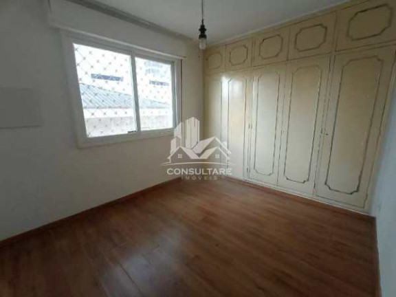Imagem Apartamento com 3 Quartos à Venda, 139 m² em Marapé - Santos