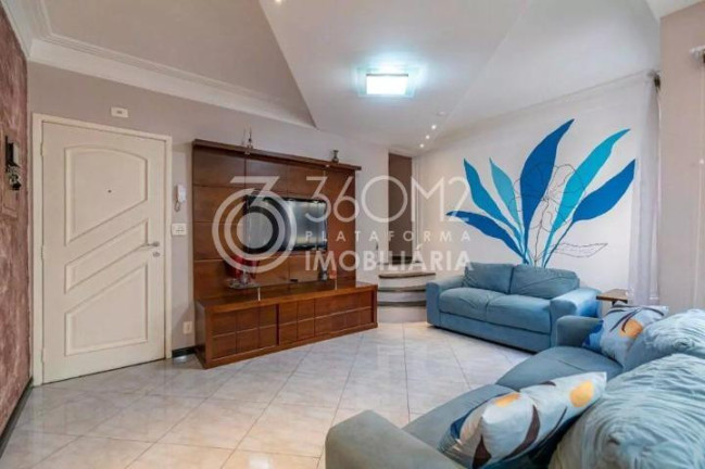 Imagem Apartamento com 3 Quartos à Venda, 198 m² em Parque Das Nações - Santo André Imagem Apartamento com 3 Quartos à Venda, 198 m² em Parque Das Nações - Santo André