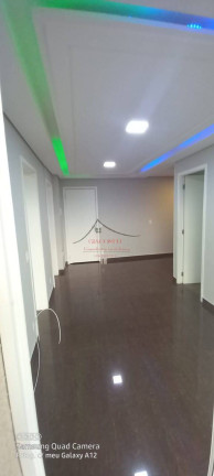 Imagem Apartamento com 2 Quartos à Venda, 49 m² em Jardim Santa Terezinha (zona Leste) - São Paulo