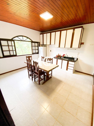 Imagem Casa com 3 Quartos à Venda, 50.000 m² em São Domingos - Criciúma
