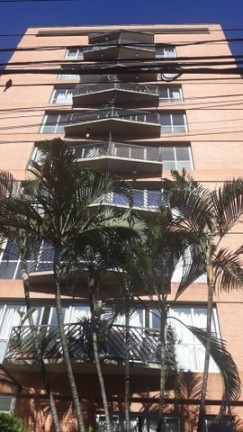 Imagem Apartamento com 2 Quartos à Venda, 63 m² em Campos Elíseos - São Paulo Imagem Apartamento com 2 Quartos à Venda, 63 m² em Campos Elíseos - São Paulo