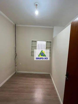 Imagem Casa com 3 Quartos à Venda, 114 m² em Jardim Nova Esperança - Campinas