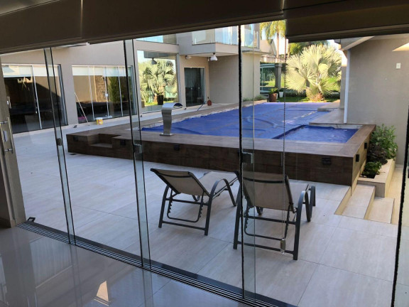 Imagem Casa com 4 Quartos à Venda, 958 m² em Jardim - Concórdia Imagem Casa com 4 Quartos à Venda, 958 m² em Jardim - Concórdia