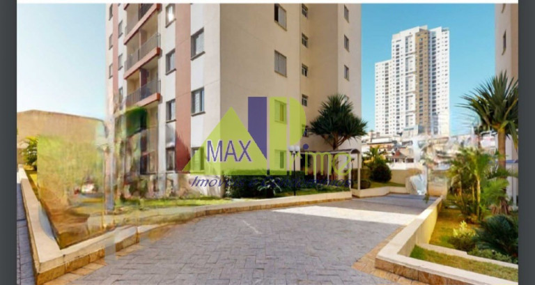 Imagem Apartamento com 3 Quartos à Venda, 65 m² em Vila Araguaia - São Paulo Imagem Apartamento com 3 Quartos à Venda, 65 m² em Vila Araguaia - São Paulo