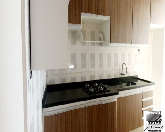 Imagem Casa com 3 Quartos à Venda, 159 m² em Wanel Ville - Sorocaba Imagem Casa com 3 Quartos à Venda, 159 m² em Wanel Ville - Sorocaba