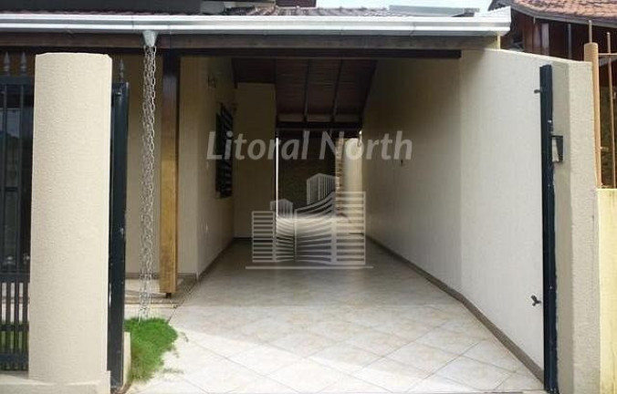 Imagem Casa com 3 Quartos à Venda, 134 m² em Nações - Balneário Camboriú