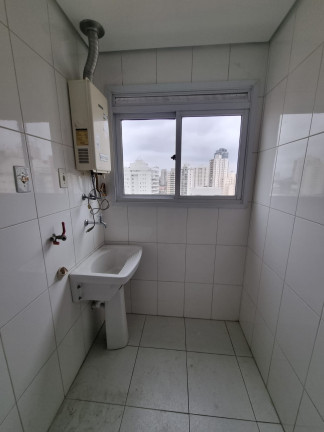 Imagem Apartamento com 2 Quartos à Venda, 80 m² em Vila Gumercindo - São Paulo