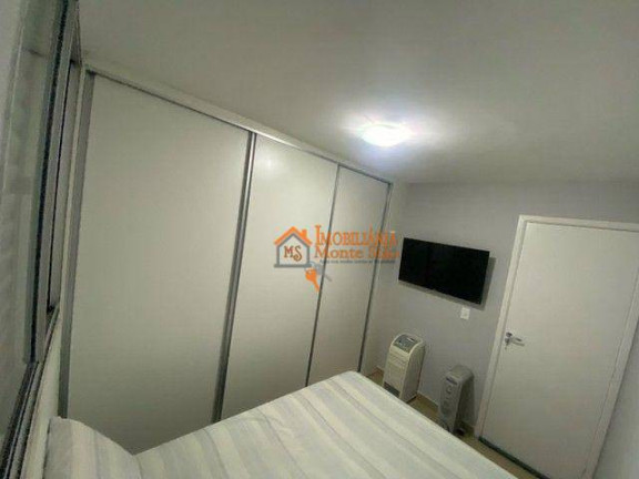 Imagem Apartamento com 2 Quartos à Venda, 48 m² em Gopoúva - Guarulhos Imagem Apartamento com 2 Quartos à Venda, 48 m² em Gopoúva - Guarulhos