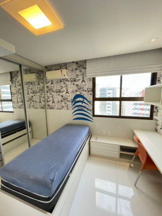 Imagem Imóvel com 4 Quartos à Venda, 137 m² em Caminho Das árvores - Salvador