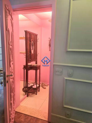 Imagem Apartamento com 4 Quartos à Venda, 280 m² em Ipiranga - São Paulo Imagem Apartamento com 4 Quartos à Venda, 280 m² em Ipiranga - São Paulo