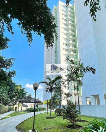 Apartamento com 3 Quartos à Venda, 80 m² em Jardim Las Vegas - Guarulhos