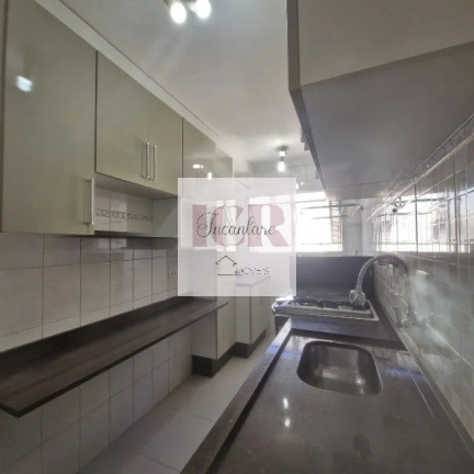 Imagem Apartamento com 2 Quartos à Venda, 53 m² em Vila Haro - Sorocaba Imagem Apartamento com 2 Quartos à Venda, 53 m² em Vila Haro - Sorocaba