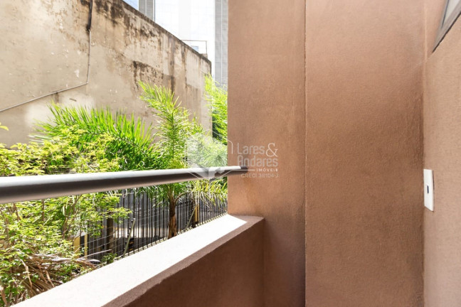 Imagem Apartamento com 1 Quarto à Venda, 75 m² em Perdizes - São Paulo