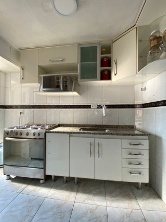 Imagem Imóvel com 3 Quartos à Venda, 78 m² em Cambuci - São Paulo