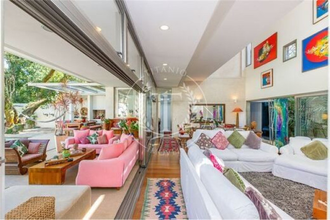 Imagem Casa com 4 Quartos à Venda, 350 m² em Granja Julieta - São Paulo