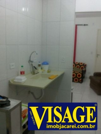 Imagem Apartamento com 2 Quartos à Venda, 43 m² em Jd. Colonia - Jacareí Imagem Apartamento com 2 Quartos à Venda, 43 m² em Jd. Colonia - Jacareí