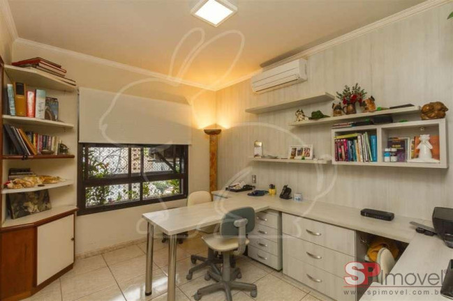 Imagem Apartamento com 4 Quartos à Venda, 228 m² em Paraisopolis - São Paulo Imagem Apartamento com 4 Quartos à Venda, 228 m² em Paraisopolis - São Paulo