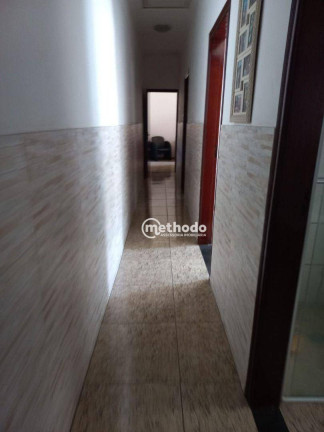 Imagem Casa com 3 Quartos à Venda, 91 m² em Vila Industrial - Campinas Imagem Casa com 3 Quartos à Venda, 91 m² em Vila Industrial - Campinas