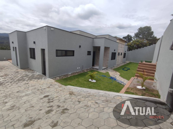 Imagem Casa com 3 Quartos à Venda, 230 m² em Jardim Estância Brasil - Atibaia Imagem Casa com 3 Quartos à Venda, 230 m² em Jardim Estância Brasil - Atibaia