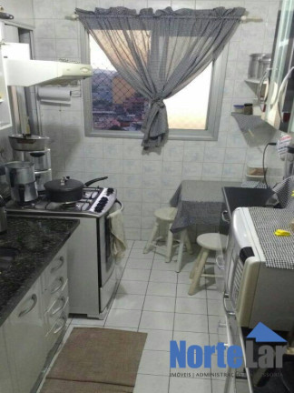 Imagem Apartamento com 2 Quartos à Venda, 62 m² em Jardim Marilu - São Paulo