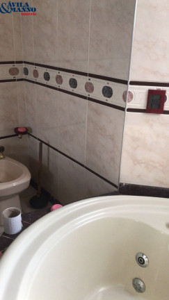 Imagem Apartamento com 4 Quartos à Venda, 186 m² em Parque Da Mooca - São Paulo Imagem Apartamento com 4 Quartos à Venda, 186 m² em Parque Da Mooca - São Paulo