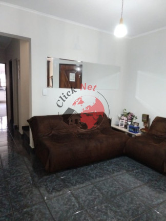 Sobrado com 3 Quartos à Venda, 199 m² em Independência - São Bernardo Do Campo