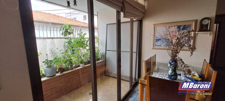 Imagem Casa com 4 Quartos à Venda, 336 m² em Jardim Da Glória - São Paulo Imagem Casa com 4 Quartos à Venda, 336 m² em Jardim Da Glória - São Paulo