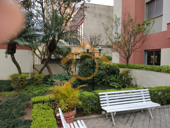 Imagem Imóvel com 3 Quartos à Venda, 68 m² em Jardim Marajoara - São Paulo