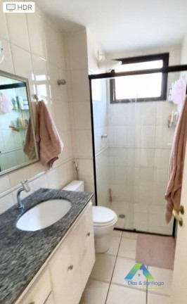 Imagem Apartamento com 1 Quarto à Venda, 53 m² em Jardim - Santo André