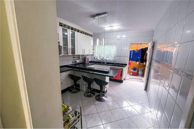 Imagem Casa com 3 Quartos à Venda, em Vila Esperança - São Paulo Imagem Casa com 3 Quartos à Venda, em Vila Esperança - São Paulo