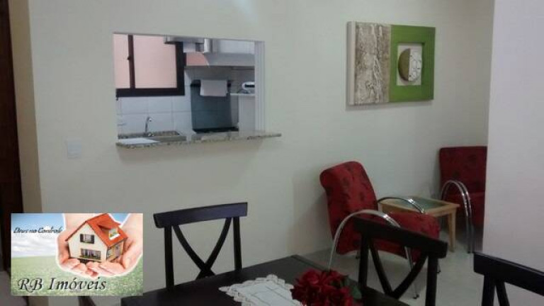 Imagem Apartamento com 2 Quartos à Venda, 68 m² em Nova Petrópolis - São Bernardo Do Campo