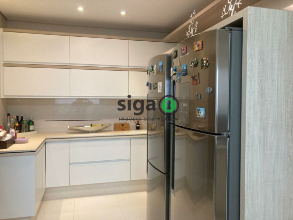 Imagem Apartamento com 4 Quartos à Venda, 330 m² em Jardim Anália Franco - São Paulo Imagem Apartamento com 4 Quartos à Venda, 330 m² em Jardim Anália Franco - São Paulo