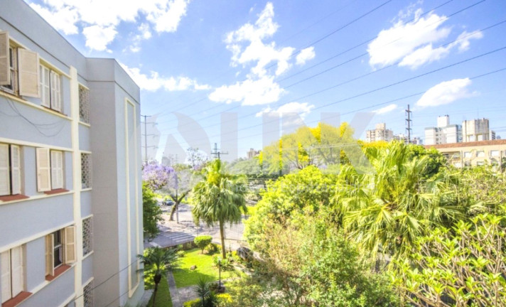 Imagem Apartamento com 3 Quartos à Venda, 90 m² em Jardim Botânico - Porto Alegre