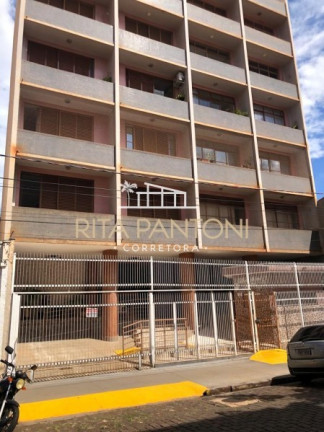 Imagem Apartamento com 3 Quartos à Venda, 125 m² em Centro - Ribeirão Preto Imagem Apartamento com 3 Quartos à Venda, 125 m² em Centro - Ribeirão Preto