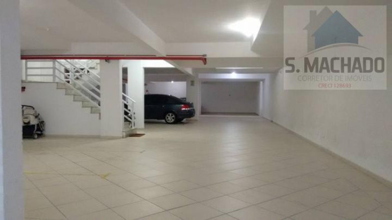 Imagem Apartamento com 2 Quartos à Venda, 58 m² em Jardim Santo Antonio - Santo André Imagem Apartamento com 2 Quartos à Venda, 58 m² em Jardim Santo Antonio - Santo André