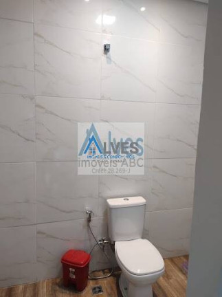 Imagem Sobrado com 2 Quartos à Venda, 140 m² em Vila Alves Dias - São Bernardo Do Campo