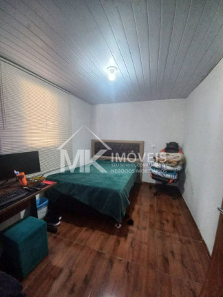 Imagem Casa à Venda,  em Guarituba - Piraquara