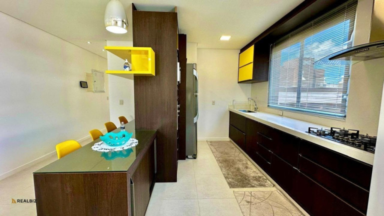 Imagem Cobertura com 3 Quartos à Venda, 243 m² em Palmas - Governador Celso Ramos Imagem Cobertura com 3 Quartos à Venda, 243 m² em Palmas - Governador Celso Ramos