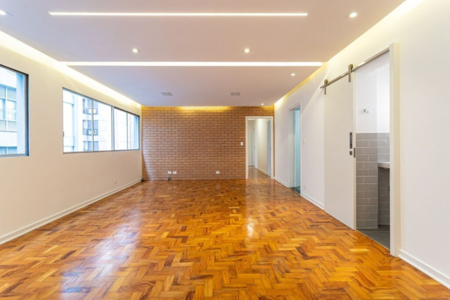 Imagem Imóvel com 3 Quartos à Venda, 125 m² em Jardim Paulista - São Paulo Imagem Imóvel com 3 Quartos à Venda, 125 m² em Jardim Paulista - São Paulo
