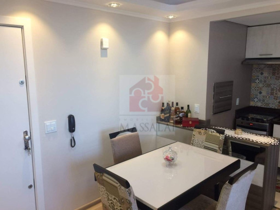 Imagem Apartamento com 2 Quartos à Venda, 48 m² em Passo Das Pedras - Porto Alegre Imagem Apartamento com 2 Quartos à Venda, 48 m² em Passo Das Pedras - Porto Alegre