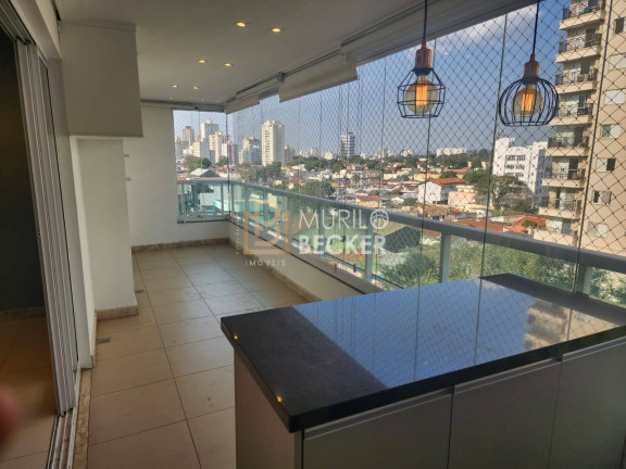 Apartamento com 3 Quartos à Venda, 110 m² em Vila Ema - São José Dos Campos