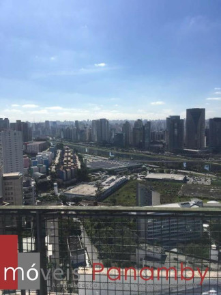 Imagem Apartamento com 3 Quartos à Venda, 211 m² em Vila Morumbi - São Paulo Imagem Apartamento com 3 Quartos à Venda, 211 m² em Vila Morumbi - São Paulo