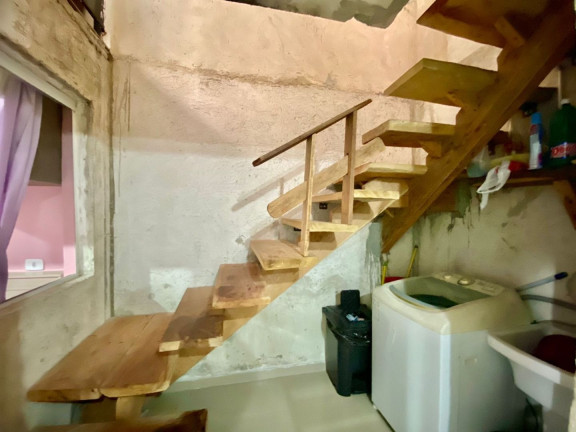 Imagem Casa com 2 Quartos à Venda, 144 m² em Boqueirão - Curitiba