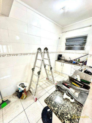 Imagem Apartamento com 1 Quarto à Venda, 35 m² em Boqueirão - Praia Grande Imagem Apartamento com 1 Quarto à Venda, 35 m² em Boqueirão - Praia Grande