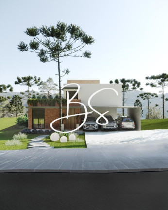 Imagem Casa com 4 Quartos à Venda, 352 m² em Altos Pinheiros - Canela Imagem Casa com 4 Quartos à Venda, 352 m² em Altos Pinheiros - Canela