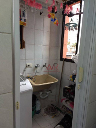 Imagem Apartamento com 2 Quartos à Venda, 60 m² em Aricanduva - São Paulo