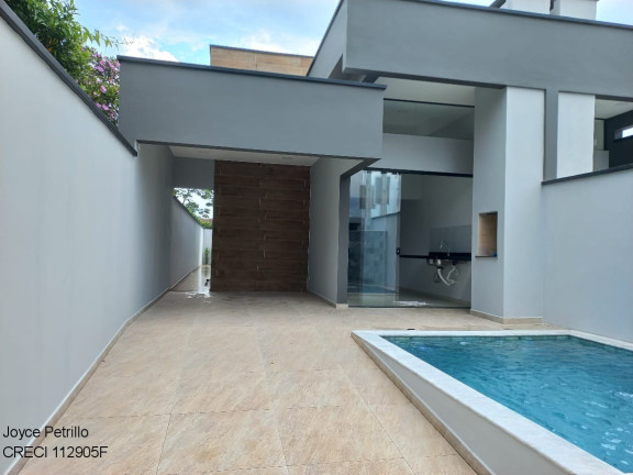 Casa com 2 Quartos à Venda, 80 m² em Flora Rica Ii - Peruíbe